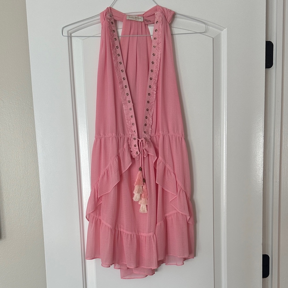 Ramy brook cover up